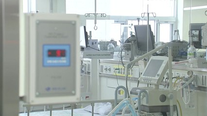 서울 신규 확진 역대 최다..."600명대 계속되면 병상 부족" / YTN