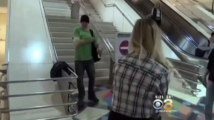 casal conhece-se pelo instagram. Casa momentos depois do primeiro encontro