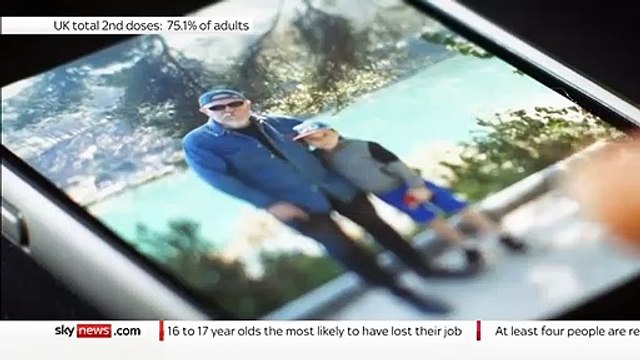 Royaume-Uni: Un avocat et militant contre le vaccin anti-Covid-19, se réjouit d'attraper le Coronavirus ... et en meurt en dix jours