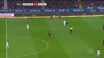 Douglas Costa finta Bayern Munique