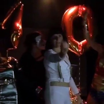 Aniversário de Paula Lobo Antunes: uma grande festa à Hollywood