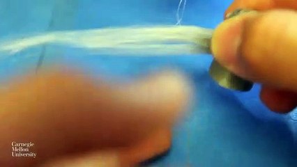 Quem sofrer de queda de cabelo já tem uma solução… impressão 3D