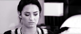 Demi Lovato faz revelação sobre o pai