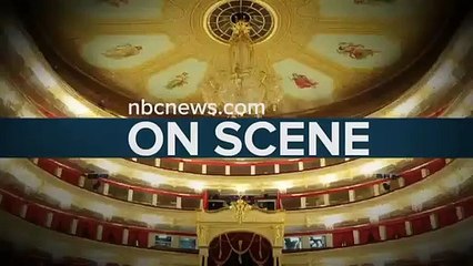 Jato aterra sem trem de aterragem