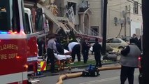 Explosão em Nova Jérsia faz um morto e 15 feridos