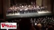 Orquestra de Nova Iorque homenageia vítimas com hino de França