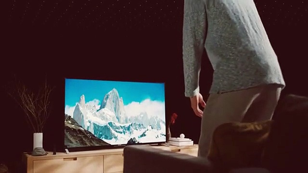 Sony apresenta lâmpada revolucionária