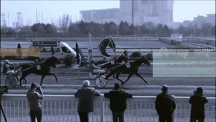 Pronostic Quinté PMU du jeudi 12 août 2021