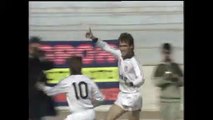 Aydınspor 1-2 Beşiktaş 08.03.1992 - 1991-1992 Turkish 1st League Matchday 20 (Ver. 2)