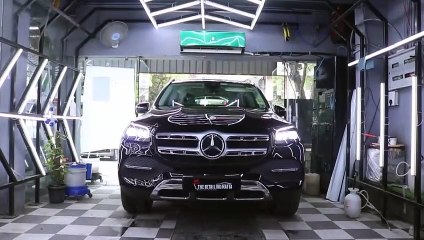 Which is the best car detailing studio in Delhi/NCR?