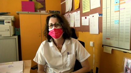 Istres : dépistage de la Covid pour les pitchouns en crèche