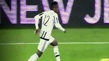 Como é que Paul Pogba fez isto?
