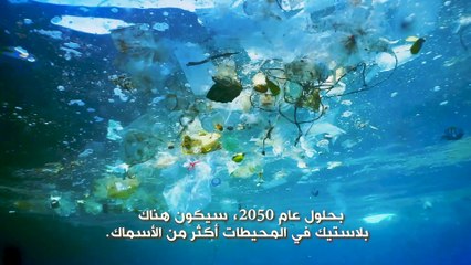 Choose Packaging :أبطال بيئيون