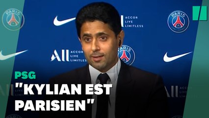 Le président du PSG avait un message très ferme à faire passer à Mbappé