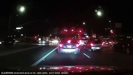 Condutor da Uber defende-se com gás pimenta