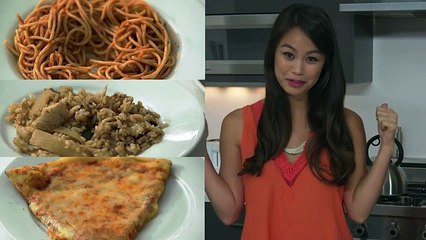 Três truques para aquecer comida no micro-ondas sem perder o sabor