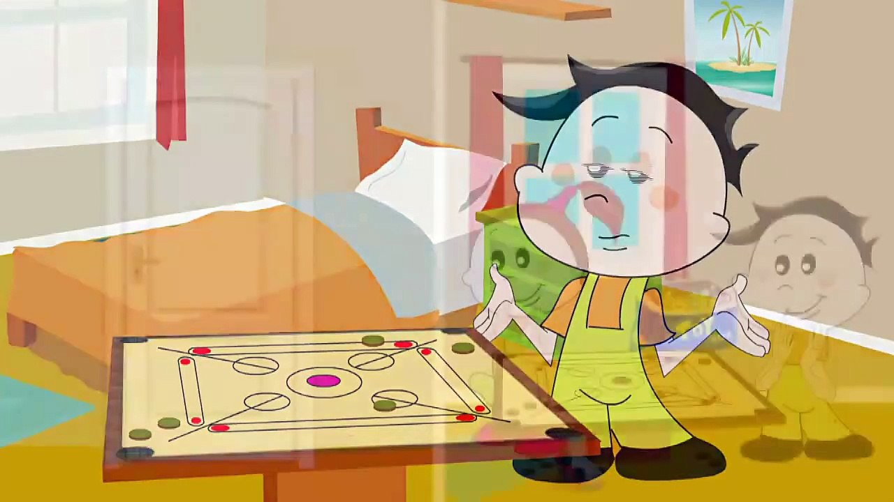 Summer Camp for Kids with Chhota Bheem and Team at SHEMROCK Play Schools