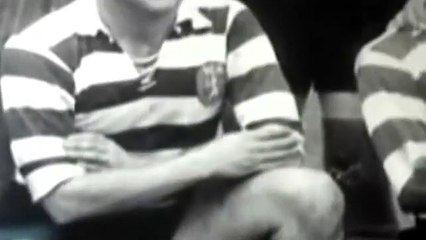 Ingleses colocam Ronaldo a chorar com os números de Peyroteo