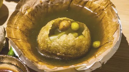 गोलगप्पे का पानी पीने से होते है कई हैरान कर देने वाले फायदे , सुनकर चौंक जाएंगे आप । Boldsky