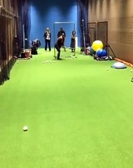 Shakira manda ‘recado’ a Piqué