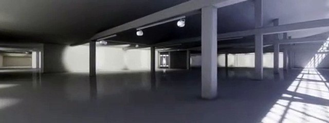 Vai poder admirar arte em realidade virtual