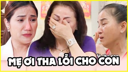 ĐI LÀM THUÊ bán từng chén cháo, NỮ CHỦ TỊCH BẬT KHÓC NỨC NỞ vì kiếm được 25 cây vàng nuôi con I GCTN