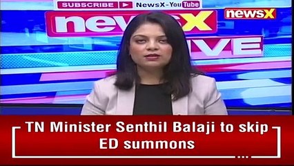 HM Shah To Meet RS Chairman Meet Amid Ruckus By Oppn NewsX