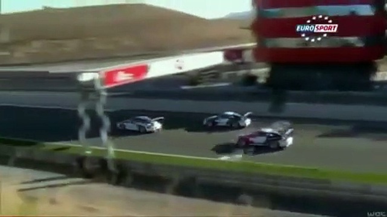 GT Tour en Navarra