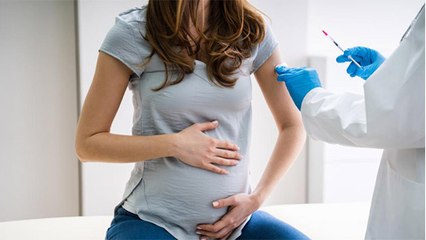 Corona Vaccine Pregnancy के कौन से Month में लगवानी चाहिए ? | Boldsky