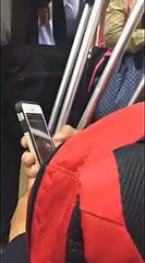 Possivelmente o maior código de um iPhone de sempre