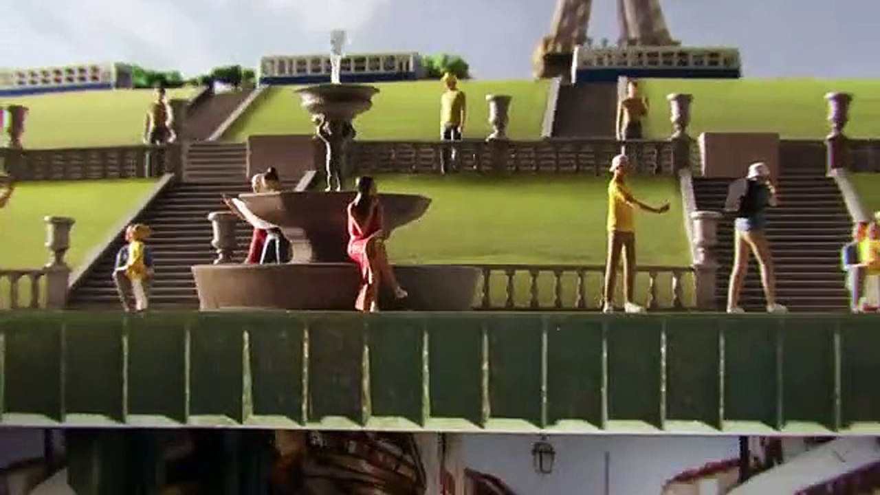 Airbnb Paris