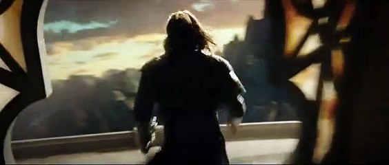Veja 15 segundos do filme de ‘World of Warcraft’