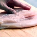 Como fazer frango marsala