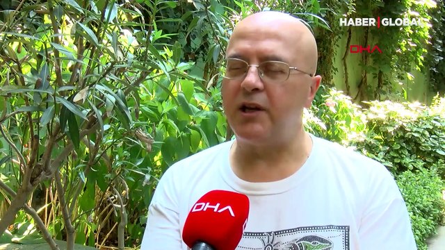 Prof. Dr. Levent Kurnaz'dan iklim değişikliği açıklaması: İstanbul 3 adaya bölünecek