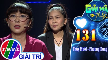 Lời cảm ơn, xin lỗi của nghệ sĩ Phương Dung và Thụy Mười dành cho nhau