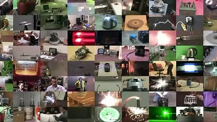 Veja como apagar dados de um CD com eletricidade