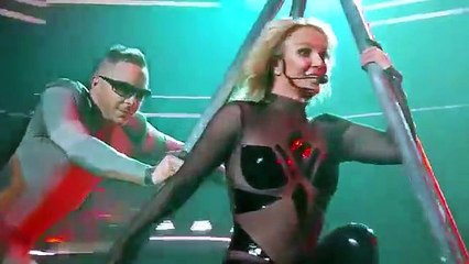 Eis os novos 'inimigos' de Britney Spears... os fechos