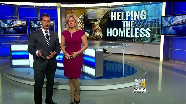 Fotógrafo quer ajudar sem-abrigos a encontrar família através das redes sociais