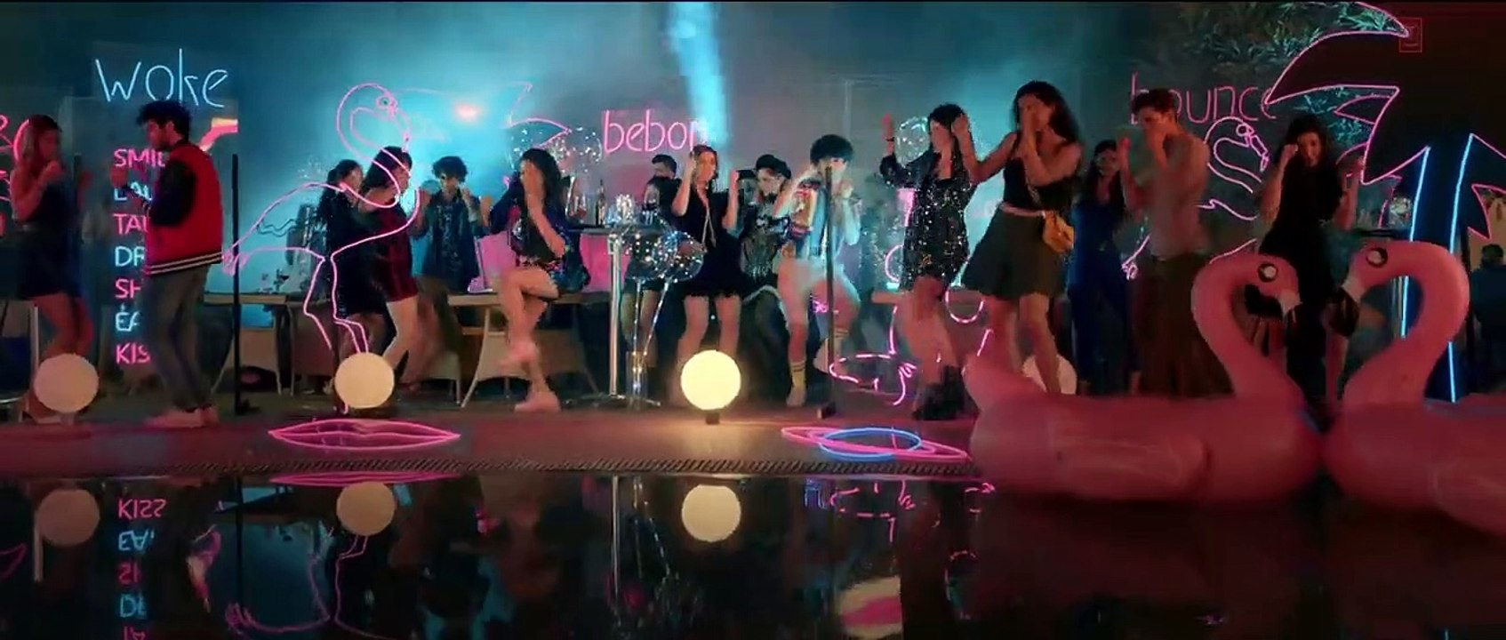 Nayan Video Song - Dhvani B Jubin N - Lijo G Dj Chetas Manoj M Manhar U - Radhika Vinay -  Bhushan K