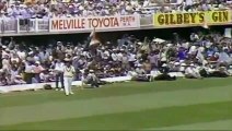 Cricket World Cup Final 1983 India v West Indies