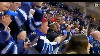 Keaton Ellerby highlights reel