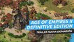 Age of Empires II Definitive Edition  Dawn of the Dukes - Tráiler del nuevo DLC