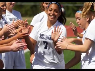 Assim joga Suzane Pires, a brasileira que foi convocada por Portugal