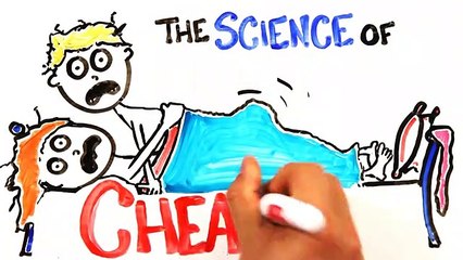 Eis porque é que quem trai uma vez volta a trair