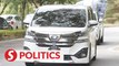 Perikatan leaders arrive at PMO for special meeting with Muhyiddin