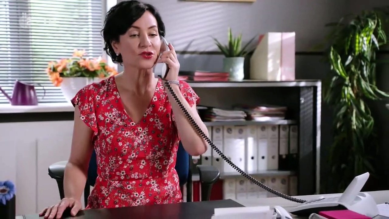 Die Rosenheim-Cops (449) Staffel 19 Folge 20 - Ihr erster Fall