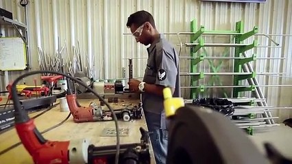 Quer saber como é estagiar na SpaceX? Estes estagiários explicam