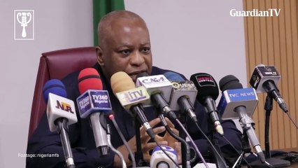 How a Nigerian Diplomat was brutalised like a common criminal in Indonesia