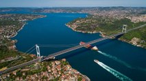 Prof. Dr. Kurnaz: “İstanbul 3 ada olacak”