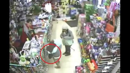 Mãe que abandonou recém-nascido em manjedoura já foi encontrada